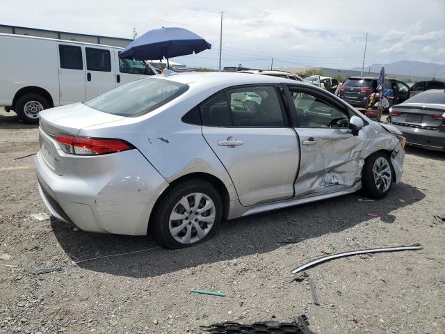 Vin: jtdeprae8lj081263, lot: 59536825, toyota corolla le 20203