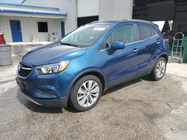 Vin: kl4cjasb5lb043413, lot: 62950525, buick encore preferred 2020 img_1