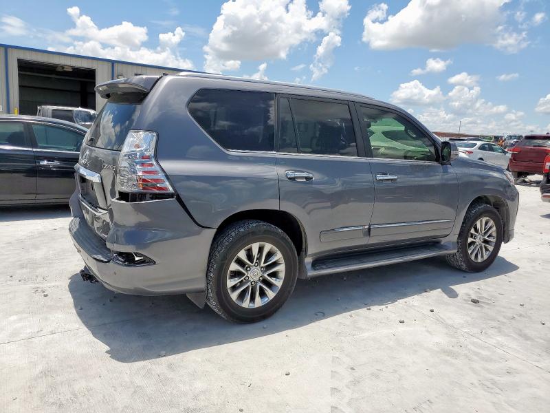 Vin: jtjbm7fx9f5117790, lot: 61227665, lexus gx 460 20153