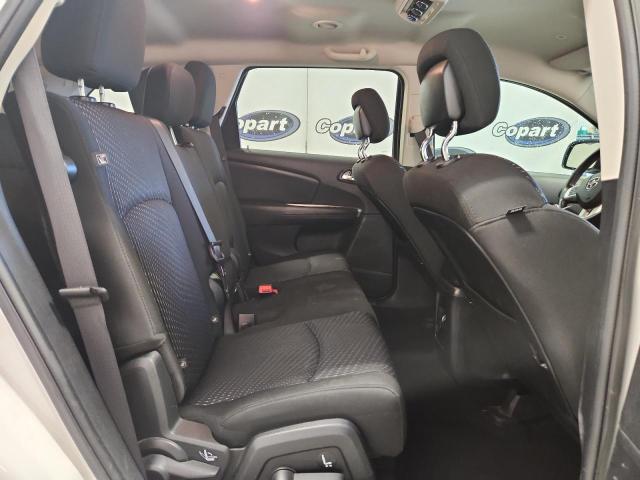 2020 DODGE JOURNEY SE 3C4PDCAB2LT276630