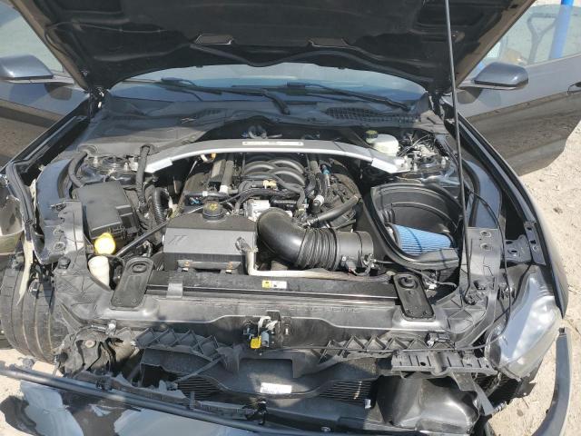 2016 FORD MUSTANG SH - 1FA6P8JZ3G5520388