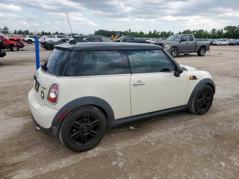 Vin: wmwsu3c59dt375229, lot: 60036595, mini cooper 20133