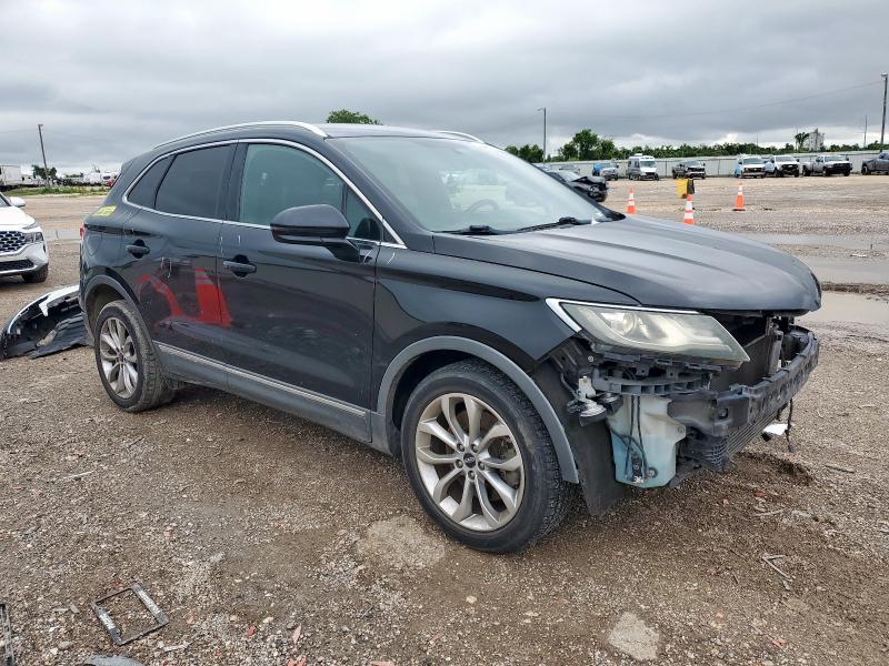 Vin: 5lmcj2c95guj27886, lot: 60280645, lincoln mkc select 20164