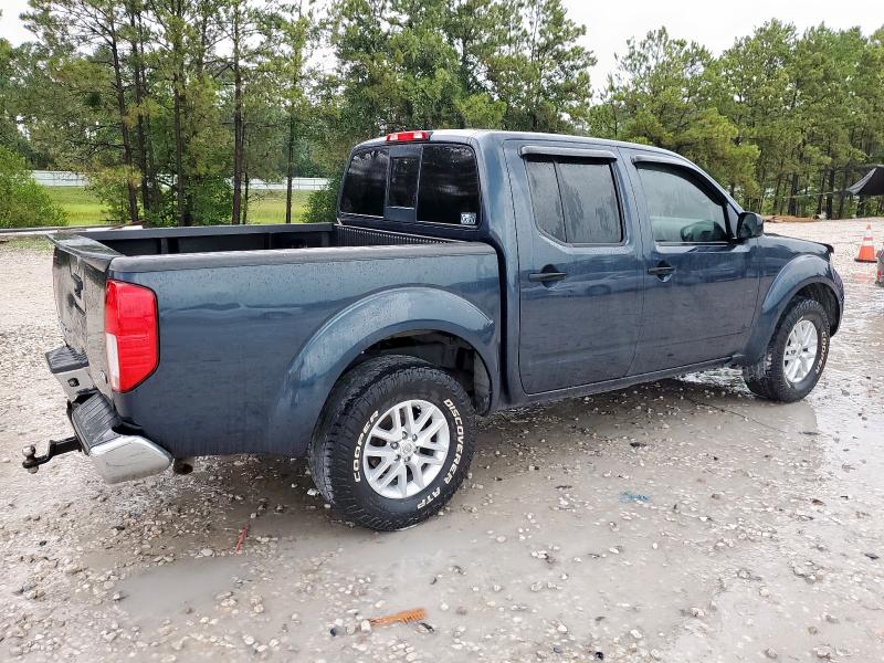 Vin: 1n6ad0er2gn730065, lot: 60534255, nissan frontier s 20163