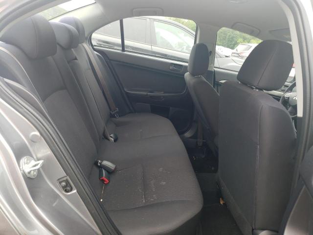 2015 MITSUBISHI LANCER ES JA32U2FU6FU015962