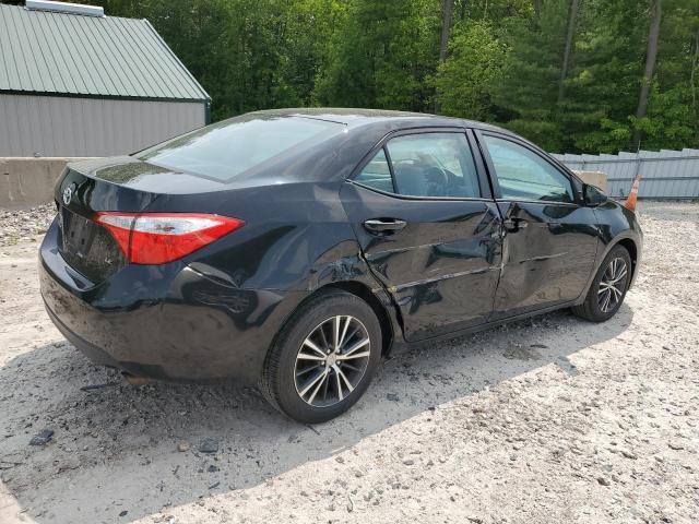 Vin: 2t1burhe0gc674375, lot: 58830215, toyota corolla l 20163