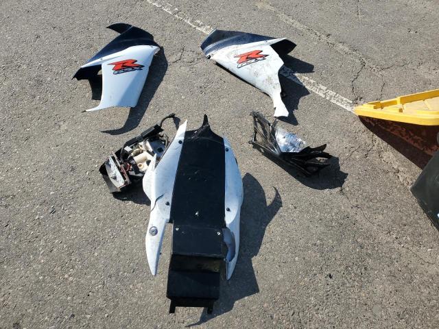2012 SUZUKI GSX750 - JS1GR7MA9C2100939