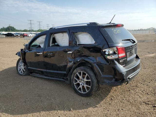 2015 DODGE JOURNEY LI 3C4PDDDG0FT518879