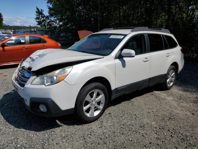 SUBARU OUTBACK 2.