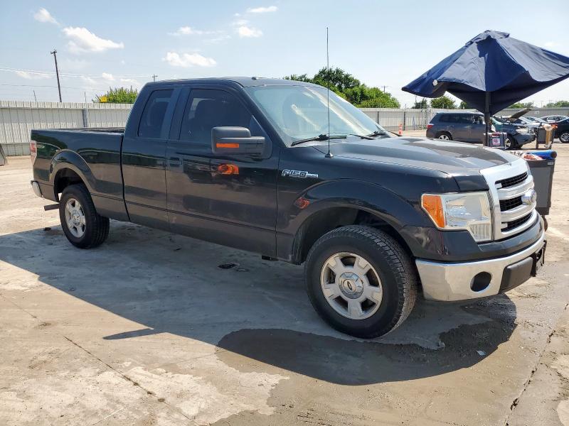 Vin: 1ftex1cm3dkg45354, lot: 58794285, ford f-150 super cab 20134