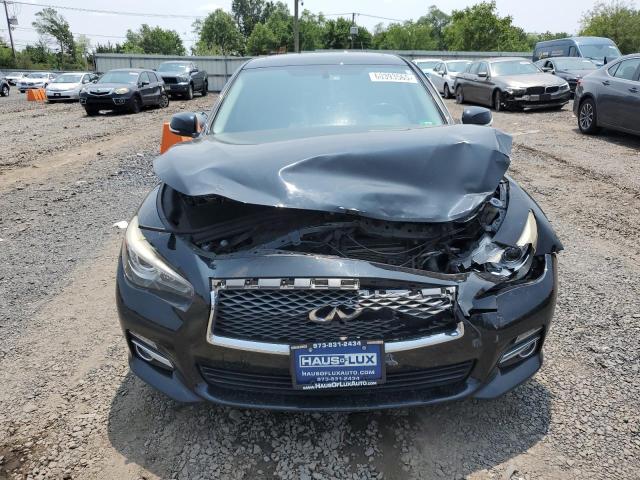 2016 INFINITI Q50 PREMIU JN1EV7AR6GM341860