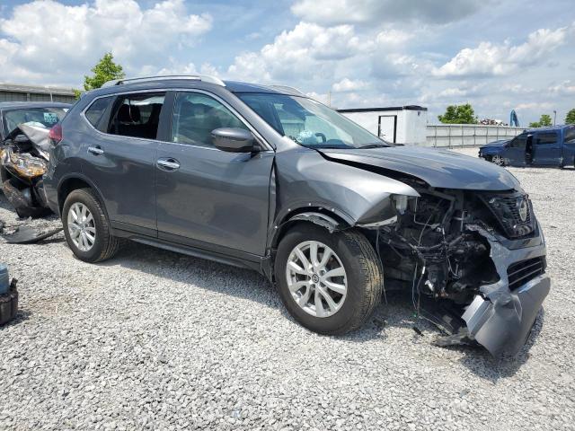 2019 NISSAN ROGUE S 5N1AT2MV0KC787137