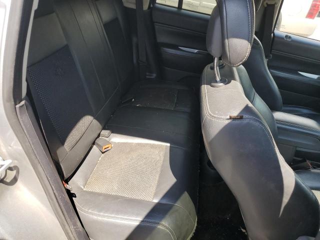 2016 JEEP COMPASS LA 1C4NJCEA2GD612824