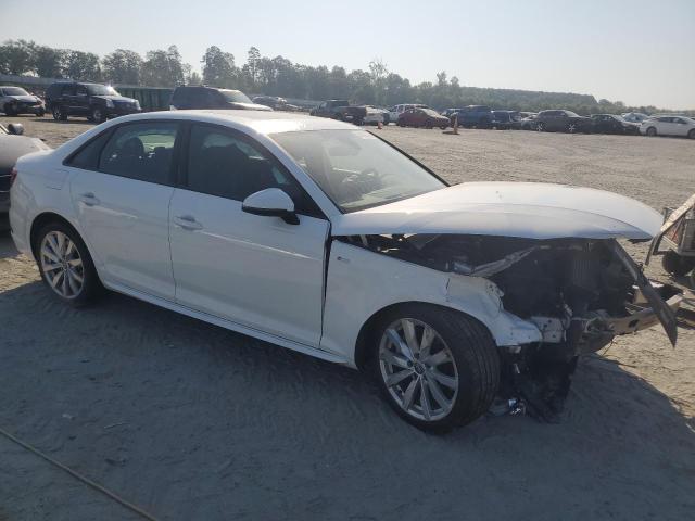 2018 AUDI A4 PREMIUM WAUDNAF45JN016859