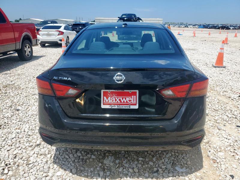2020 NISSAN ALTIMA S 1N4BL4BV7LN302611
