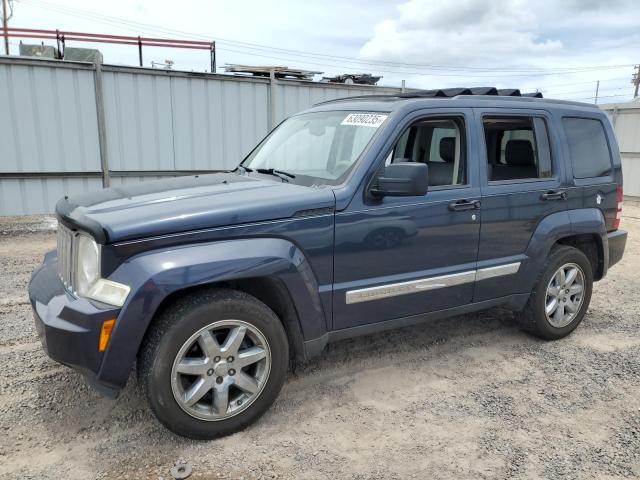 JEEP LIBERTY LI