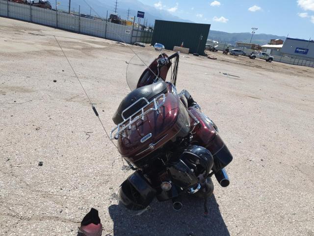 2008 YAMAHA XVZ13 TF JYAVP04E08A014618