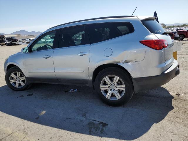 Vin: 1gnkvged3bj402517, lot: 59927875, chevrolet traverse lt 20112
