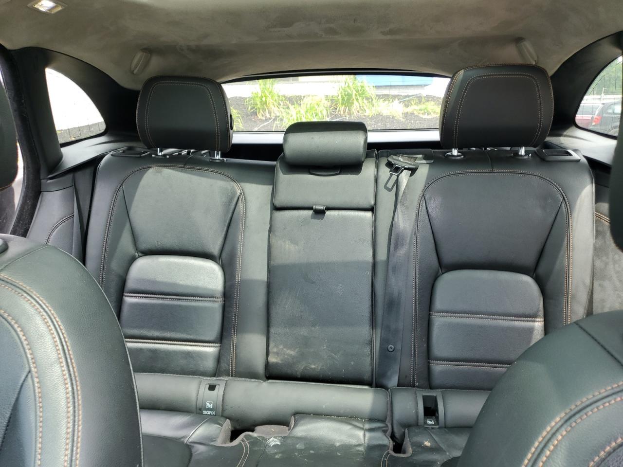 JAGUAR F-PACE PRESTIGE