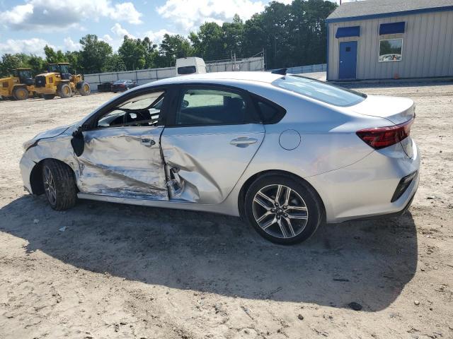 2019 KIA FORTE GT L - 3KPF34AD1KE016941