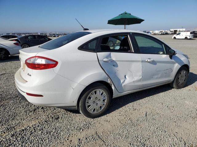 Vin: 3fadp4aj5fm221293, lot: 62786335, ford fiesta s 20153
