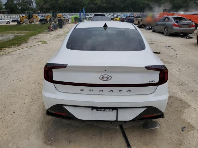 5npej4j21mh127777 - 2021 Hyundai sonata sel plus - #59120375