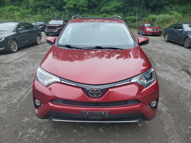 2018 TOYOTA RAV4 ADVEN 2T3RFREVXJW746337
