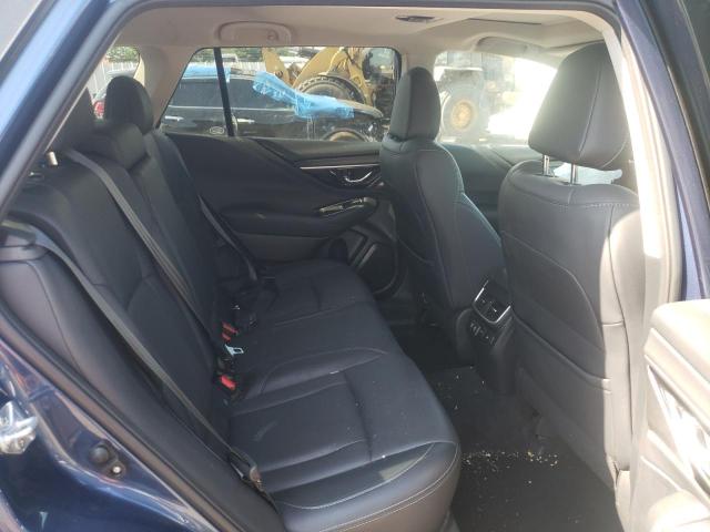 2022 SUBARU OUTBACK LI 4S4BTANC8N3238933