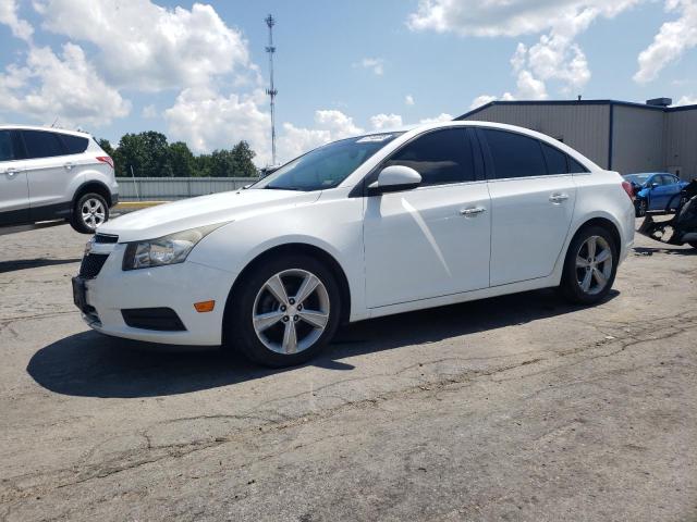 Vin: 1g1pe5sb0d7277345, lot: 61745995, chevrolet cruze lt 2013 img_1