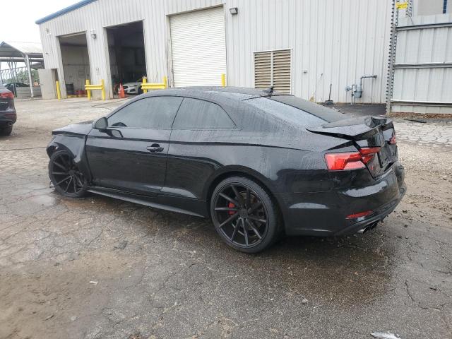 2018 AUDI S5 PREMIUM WAUP4AF50JA002562