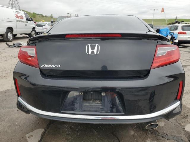 2016 HONDA ACCORD LX- 1HGCT1B35GA003130