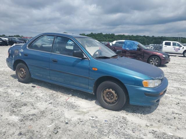 Vin: jf1gc2443pk524150, lot: 60859755, subaru impreza l plus 19934