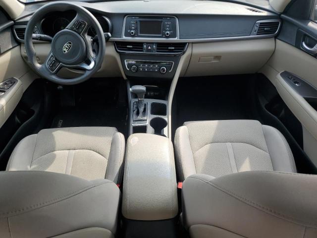 2017 KIA OPTIMA LX - 5XXGT4L32HG130715