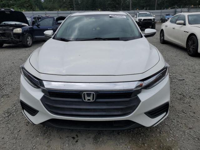 2019 HONDA INSIGHT TO 19XZE4F97KE006555