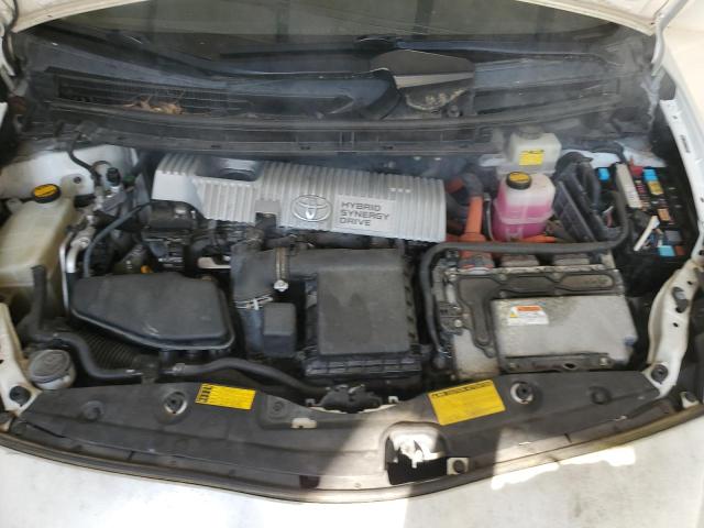 2010 TOYOTA PRIUS #3312476620