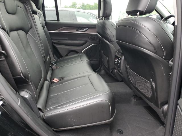 2022 JEEP GRAND CHER - 1C4RJHBG8N8551024