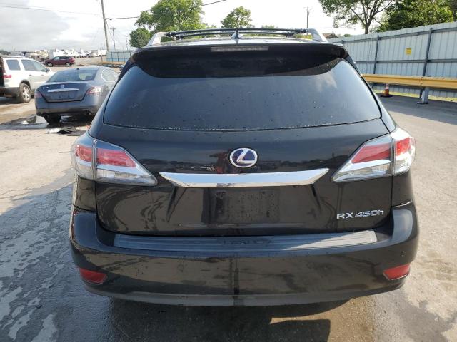 2015 LEXUS RX 450H 2T2BC1BAXFC008886