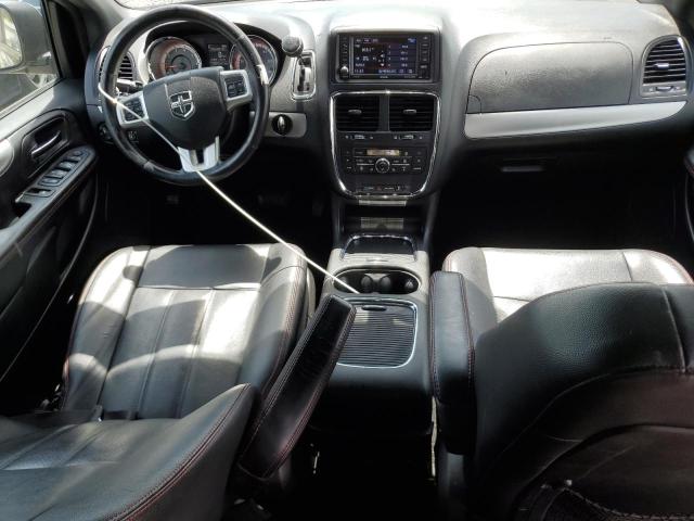 2019 DODGE GRAND CARA 2C4RDGEG8KR712291