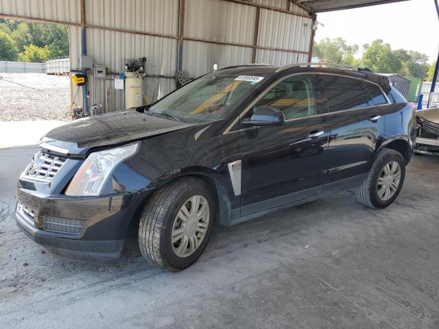 Vin: 3gyfnbe38fs539326, lot: 61689595, cadillac srx luxury collection 2015 img_1