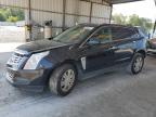 2015 CADILLAC SRX LUXURY - 3GYFNBE38FS539326