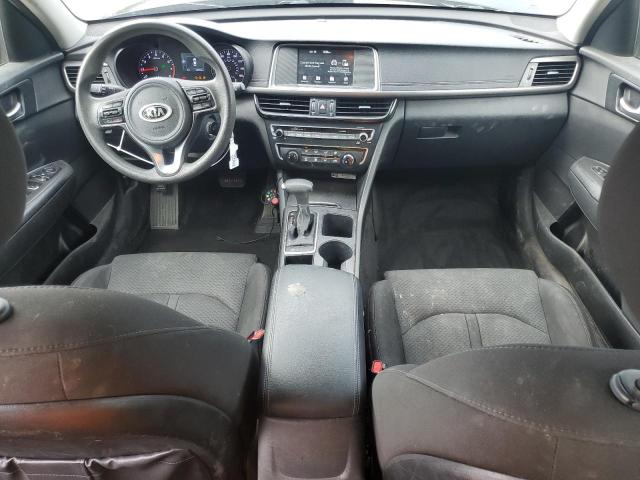 2018 KIA OPTIMA LX 5XXGT4L38JG273089