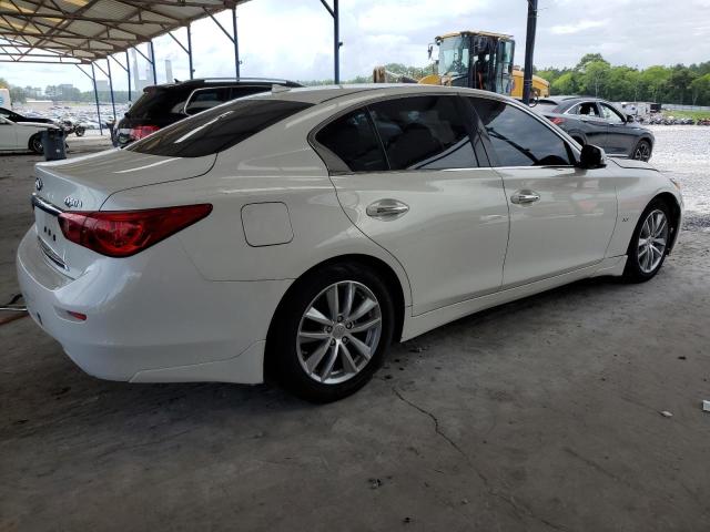 Vin: jn1bv7apxfm332403, lot: 60817425, infiniti q50 base 20153
