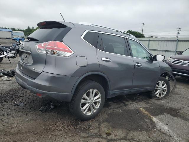 Vin: knmat2mv2gp730832, lot: 61382835, nissan rogue s 20163