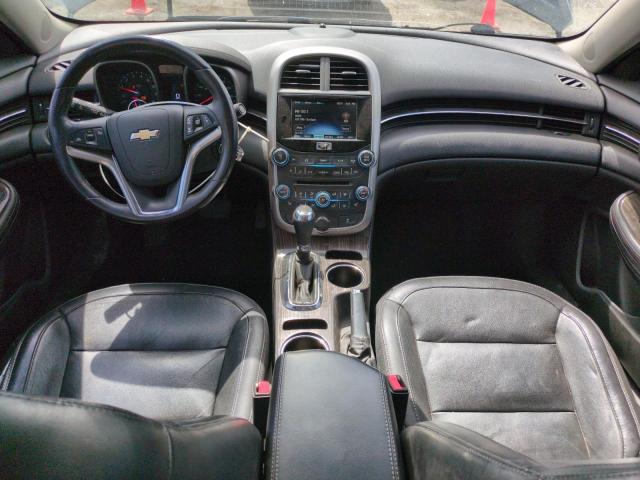 2015 CHEVROLET MALIBU LTZ 1G11F5SL8FF246641