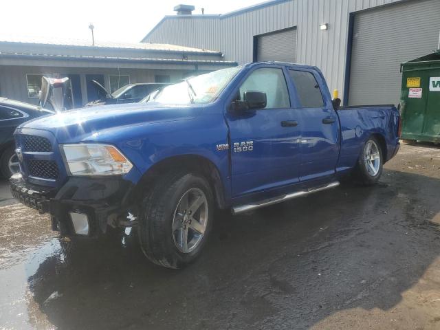 RAM 1500 ST