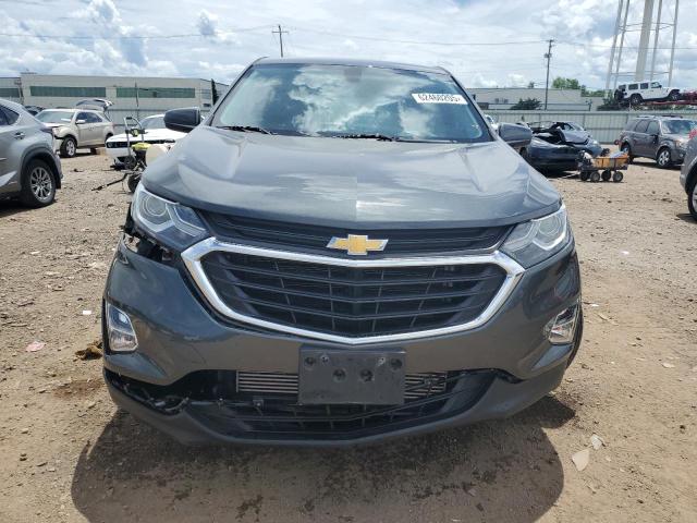 2019 CHEVROLET EQUINOX LT - 3GNAXKEV8KS605144