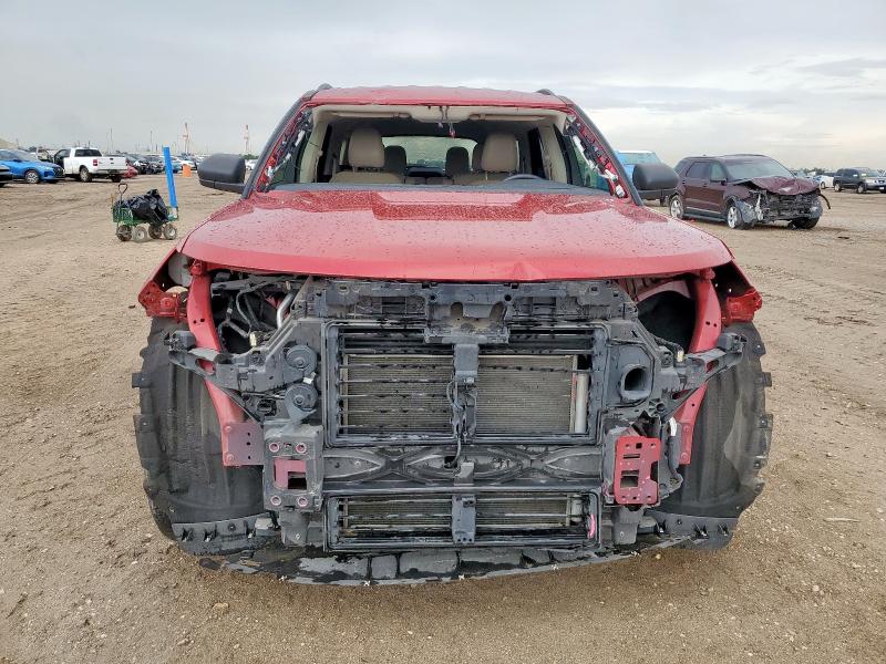 2020 FORD EXPLORER X 1FMSK7DH0LGB82334