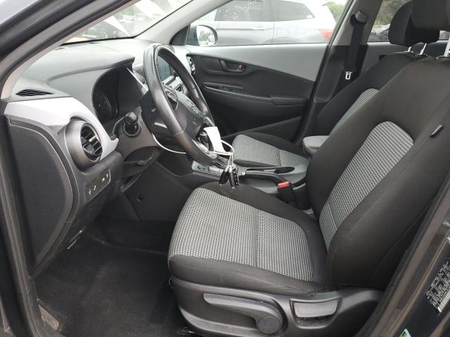 2020 HYUNDAI KONA SEL - KM8K22AA9LU515240