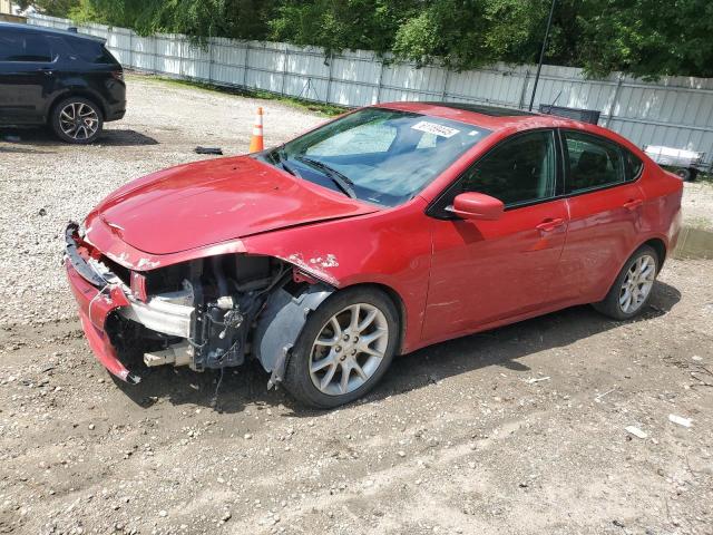 2013 DODGE DART SXT - 1C3CDFBA2DD267976