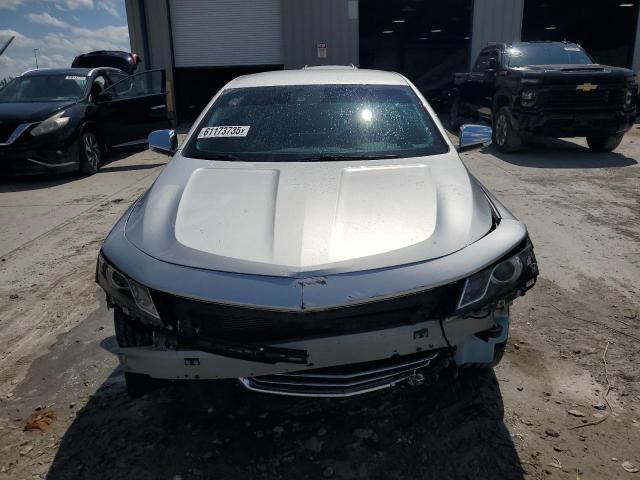 2017 CHEVROLET IMPALA PRE 1G1145S37HU188994